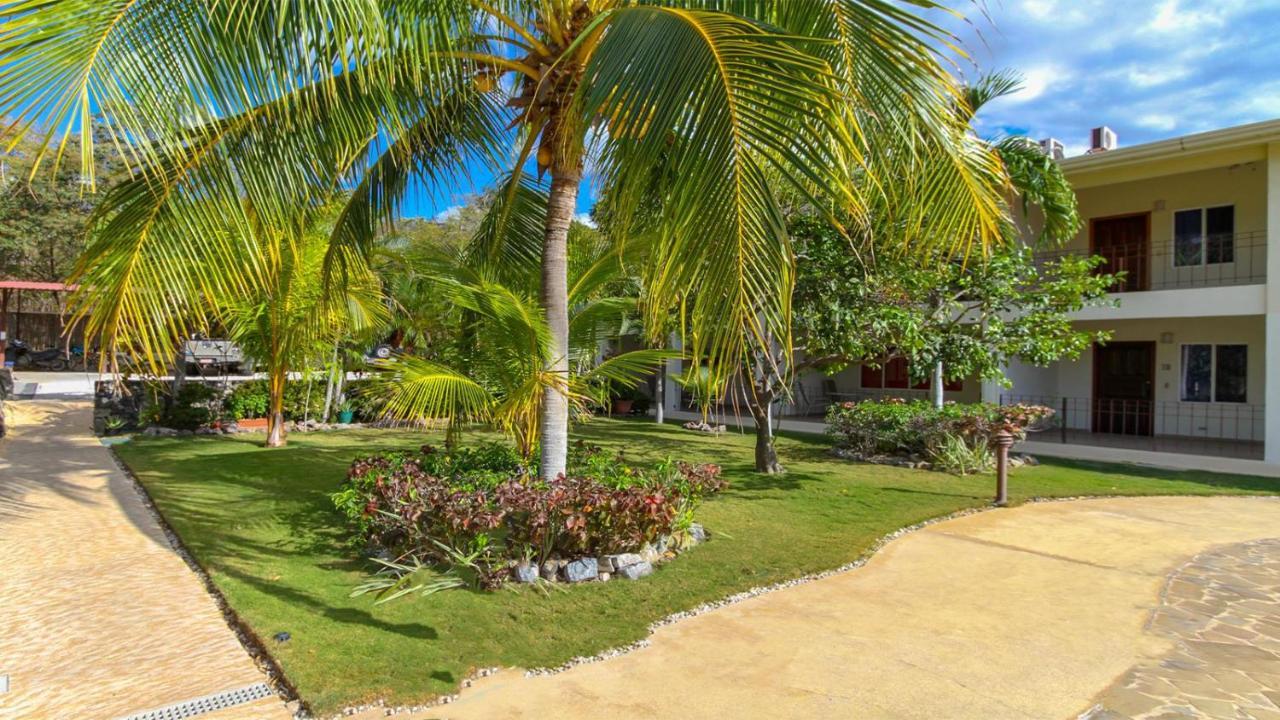 Hermosa Paradise Плайя-Эрмоса Экстерьер фото