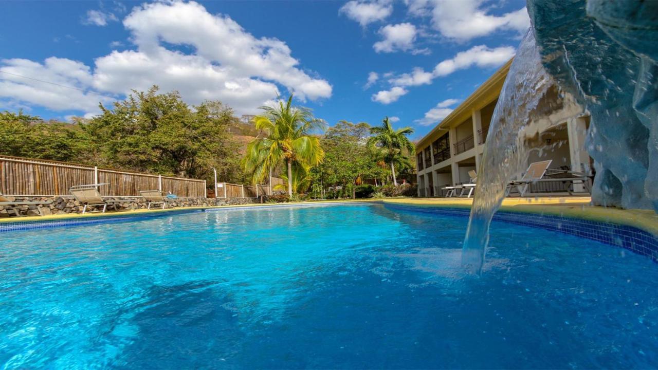 Hermosa Paradise Плайя-Эрмоса Экстерьер фото