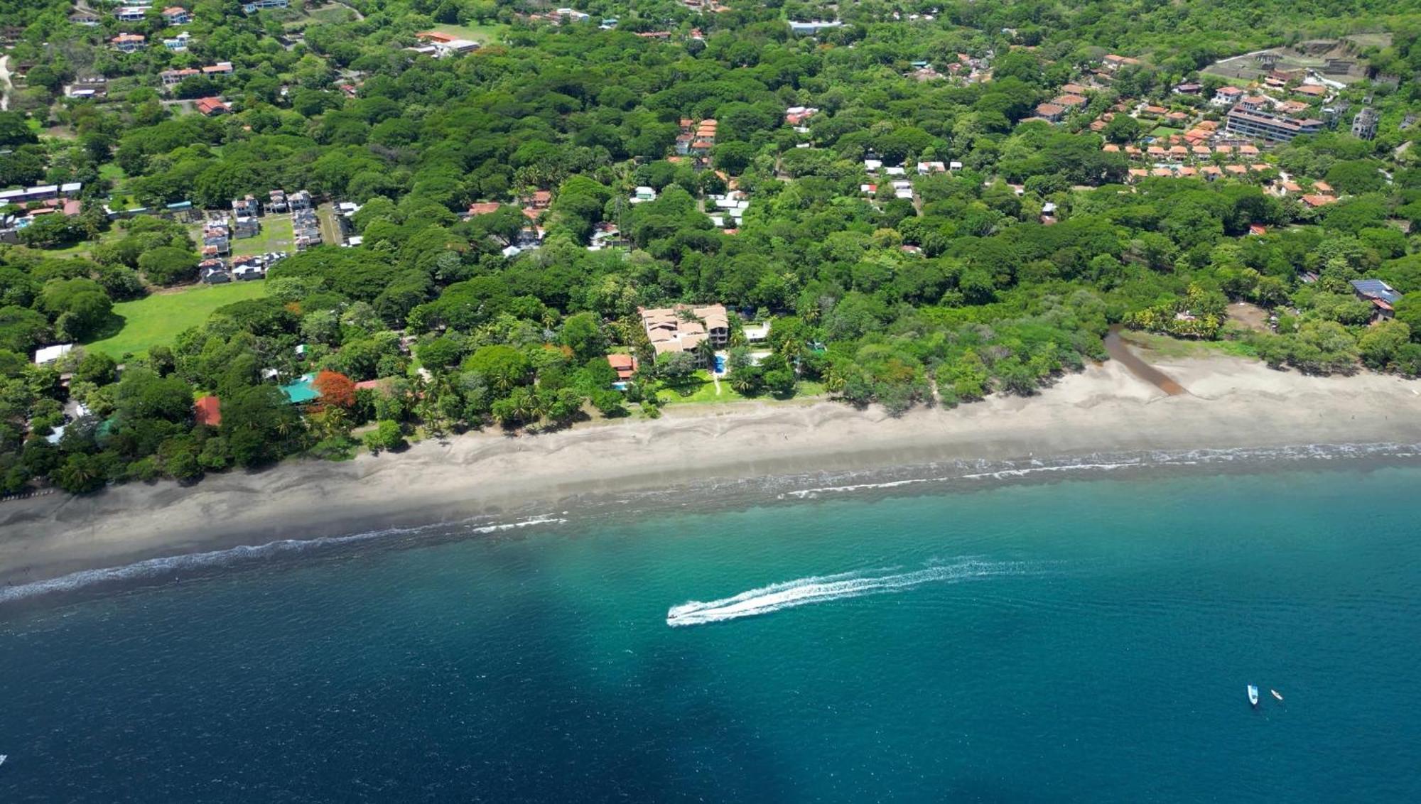 Hermosa Paradise Плайя-Эрмоса Экстерьер фото